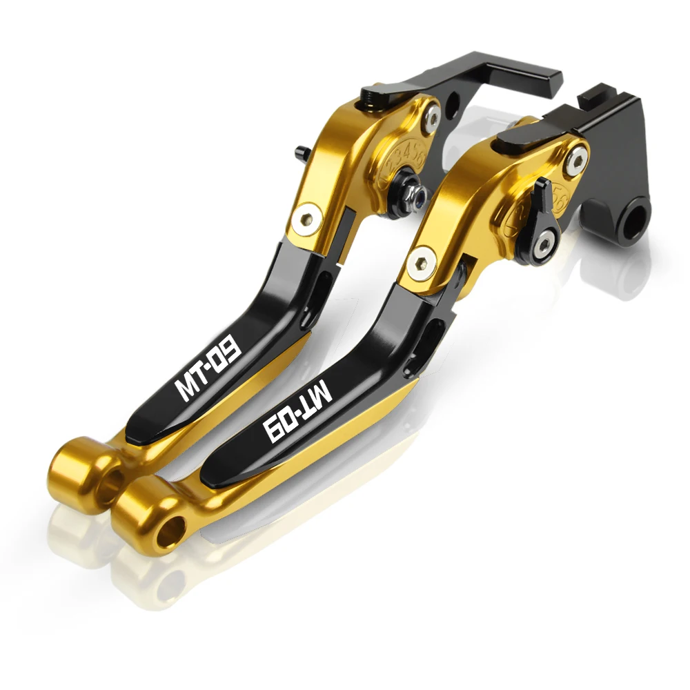 FOR YAMAHA MT-09 MT09 MT mt 09 mt09 2014 2015 2016 2017 2018 2019 Motorcycle Aluminum Adjustable Extendable Brake Clutch Lever
FOR YAMAHA MT-09 MT09 MT mt 09 mt09 2014 2015 2016 2017 2018 2019 Motorcycle Aluminum Adjustable Extendable Brake Clutch Lever