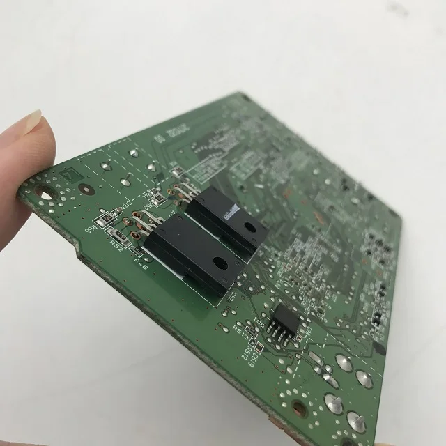 thumb