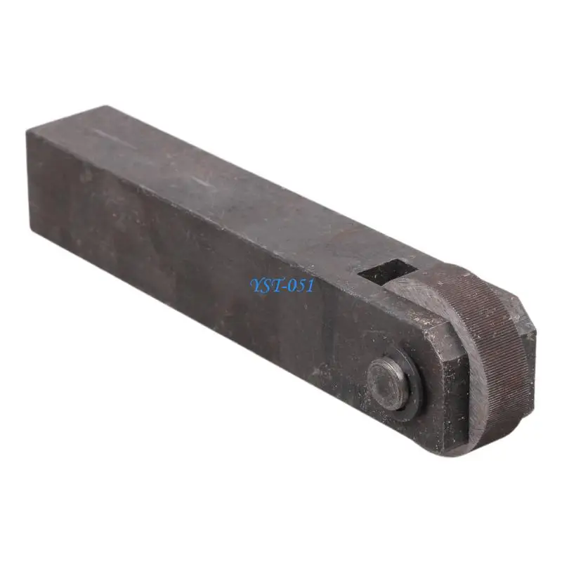 E15A Knurling Tool With 0.4mm/0.5mm Pattern For Skilled Machinists & Hobbyists
E15A Knurling Tool With 0.4mm/0.5mm Pattern For Skilled Machinists & Hobbyists