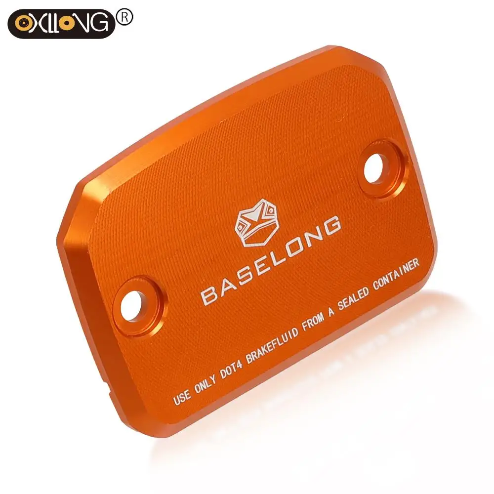 FOR 690DUKE R ABS 2016 Motorcycle Front Brake Master Cylinder Cover Cap FOR 690 DUKE Duke690 2012 2013 2014 2015 2016 2017- 2019
FOR 690DUKE R ABS 2016 Motorcycle Front Brake Master Cylinder Cover Cap FOR 690 DUKE Duke690 2012 2013 2014 2015 2016 2017- 2019