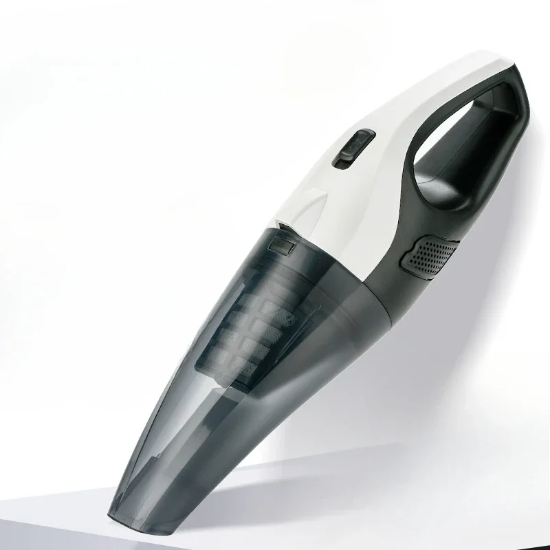 2024 New Wireless High Suction Handheld Household Portable Lighting Dual Use Car High Power Vacuum Cleaner
2024 New Wireless High Suction Handheld Household Portable Lighting Dual Use Car High Power Vacuum Cleaner
