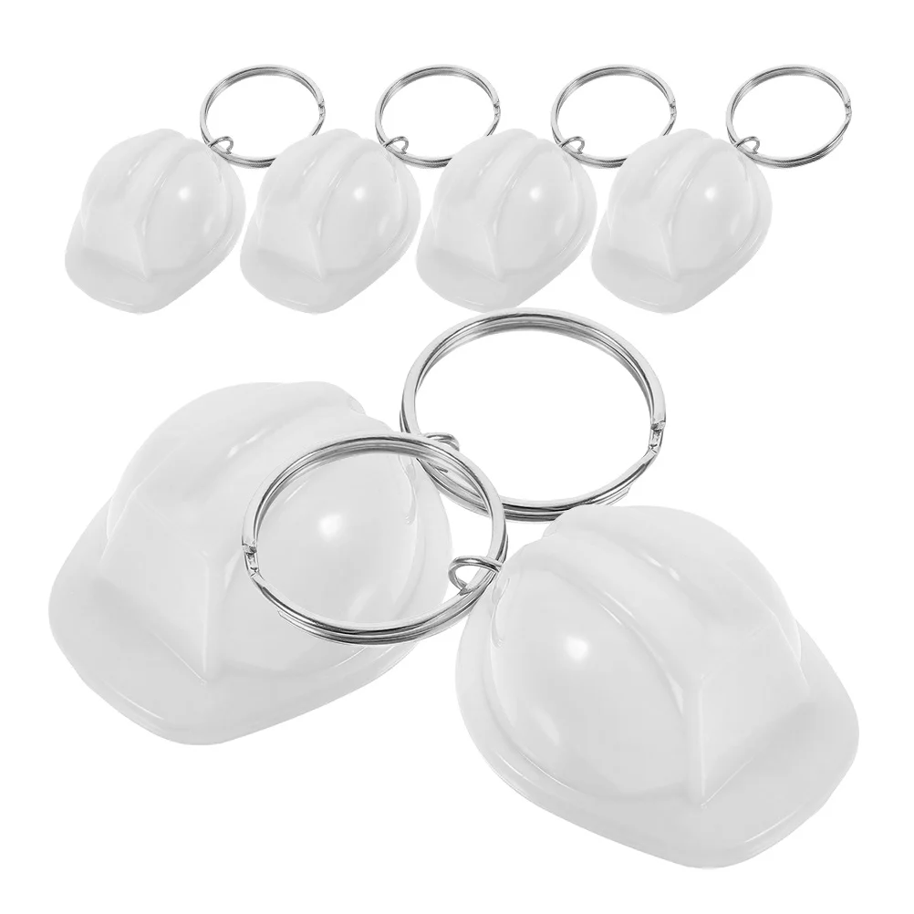 6 Pcs Key Chain Straps Ring Stickers Keychain Backpack Portable Keyrings Keychains Women Bracket Baby
6 Pcs Key Chain Straps Ring Stickers Keychain Backpack Portable Keyrings Keychains Women Bracket Baby