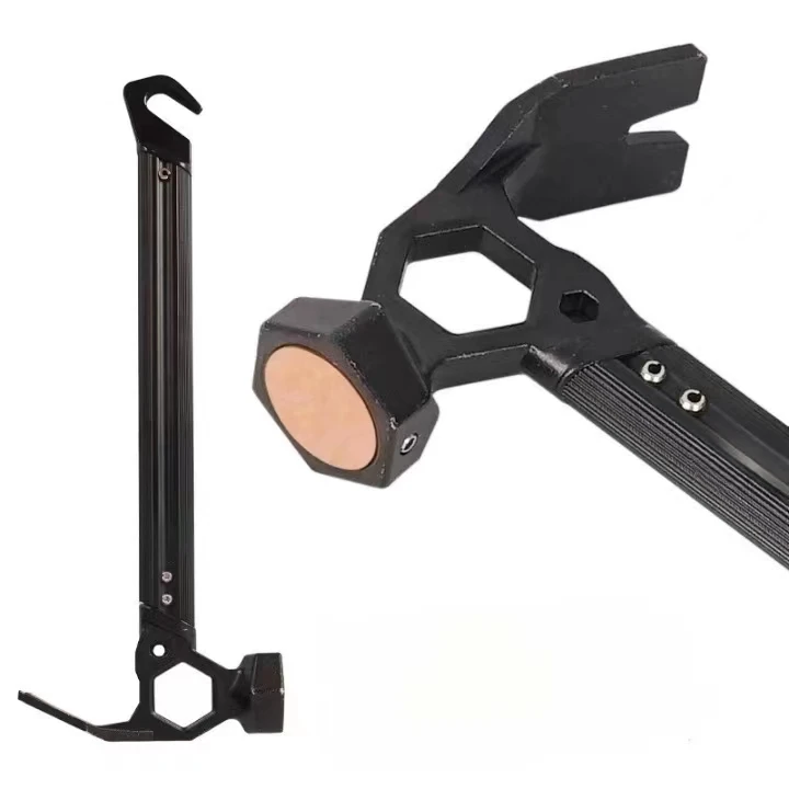 Wholesale Custom Oem Hammer With Aluminum Alloy Safety Handle Hammer
Wholesale Custom Oem Hammer With Aluminum Alloy Safety Handle Hammer