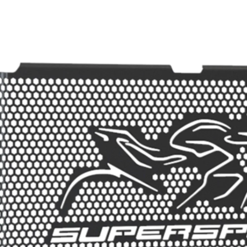 FOR Ducati SuperSport 939S 939 950S 950 2017-2026 2025 2024 Motorcycle Radiator Guard Cover Grille Protector Oil Cooler Guard
FOR Ducati SuperSport 939S 939 950S 950 2017-2026 2025 2024 Motorcycle Radiator Guard Cover Grille Protector Oil Cooler Guard