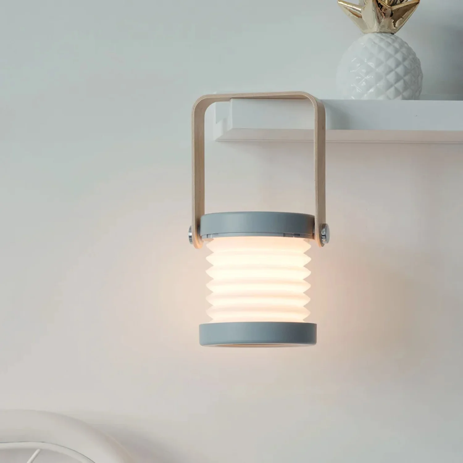 Portable LED Table Lamp Lantern Retractable Folding USB Charging Reading Eye Book Lamp Bedroom Bedside Decoration Night Light
Portable LED Table Lamp Lantern Retractable Folding USB Charging Reading Eye Book Lamp Bedroom Bedside Decoration Night Light
