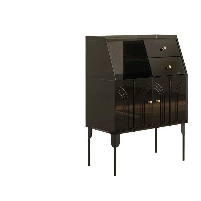*Acrylic medieval dining side cabinet, household living room sofa side cabinet storage tea cabinet
*Acrylic medieval dining side cabinet, household living room sofa side cabinet storage tea cabinet