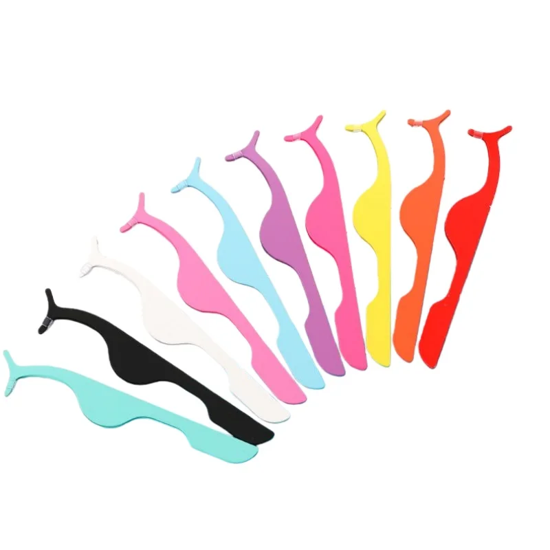 Пинцет для накладных ресниц: инструмент для начинающих, помогающий при установке накладных ресниц, специализированные инструменты для визажистов, приспособления для накладных ресниц
Пинцет для накладных ресниц: инструмент для начинающих, помогающий при установке накладных ресниц, специализированные инструменты для визажистов, приспособления для накладных ресниц