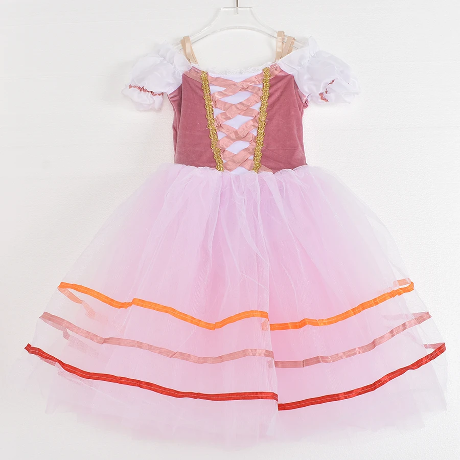 Professional Ballet Costume Classic Ballerina Performance Ballet Tutu Child Kid Girl Adult Princess Tutu Dance Ballet Dress
Professional Ballet Costume Classic Ballerina Performance Ballet Tutu Child Kid Girl Adult Princess Tutu Dance Ballet Dress