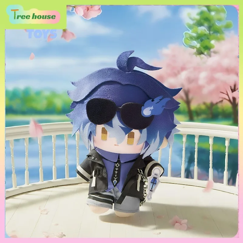 Official Genshin Impact "This Spring's Blossoms" Dress-Up Plush Dolls - Furina, Lyney, Venti, Xiao Cute Plush Merchandise
Official Genshin Impact "This Spring's Blossoms" Dress-Up Plush Dolls - Furina, Lyney, Venti, Xiao Cute Plush Merchandise