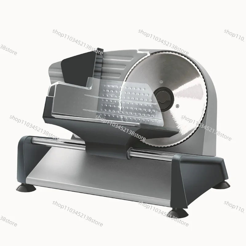 Slicer Electric Meat Cutter Fruit and Vegetable Cheese Slicer Household Stainless Steel Meat Cutter
Slicer Electric Meat Cutter Fruit and Vegetable Cheese Slicer Household Stainless Steel Meat Cutter