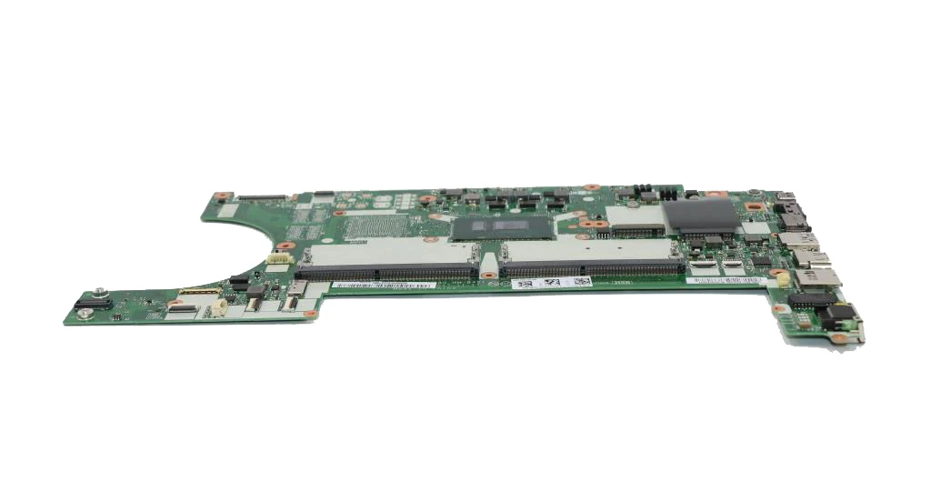 02DC000 для Lenovo ThinkPad L480 L580 NM-B461 материнские платы для ноутбуков с процессорами CPU i7-8550U
02DC000 для Lenovo ThinkPad L480 L580 NM-B461 материнские платы для ноутбуков с процессорами CPU i7-8550U