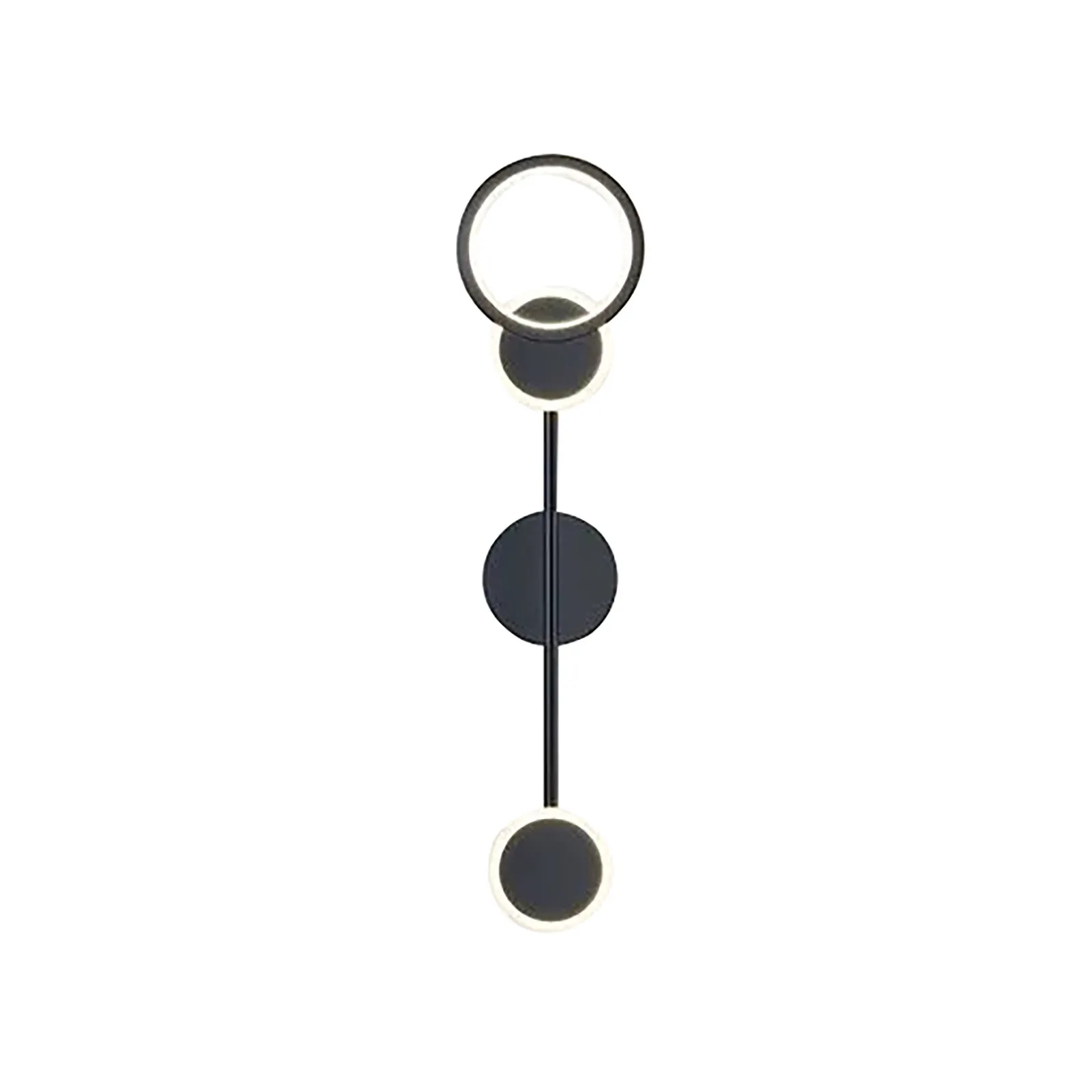 Led Wall Lamp Black Nordic Creative Metal Indoor Wall Lights For Bedroom Living Room Bedside Hallway Corridor Wall Sconce Lamp
Led Wall Lamp Black Nordic Creative Metal Indoor Wall Lights For Bedroom Living Room Bedside Hallway Corridor Wall Sconce Lamp