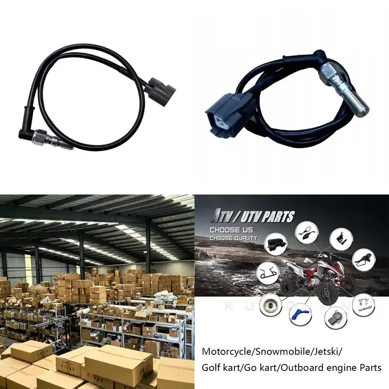 i Hydraulic Brake Switch for CF ZFORCE 1000 OEM 7020-080010-30000 ATV UTV Spare Parts
i Hydraulic Brake Switch for CF ZFORCE 1000 OEM 7020-080010-30000 ATV UTV Spare Parts