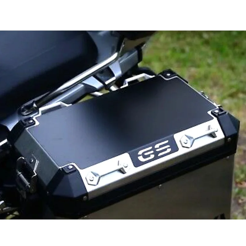 For Hard Luggage Cases For BMW GS 1200 LC Adventure For BMW R1200GS LC Adventure Motorcycles Side Case Pads Pannier Cover Set
For Hard Luggage Cases For BMW GS 1200 LC Adventure For BMW R1200GS LC Adventure Motorcycles Side Case Pads Pannier Cover Set