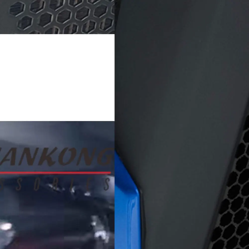 Motorcycle For Suzuki GSX-S750 GSX-S750Z GSXS 750 2017-2018-2019-2020-2021-2022-2023-2024-2025-2026 Radiator Grille Guard Cover
Motorcycle For Suzuki GSX-S750 GSX-S750Z GSXS 750 2017-2018-2019-2020-2021-2022-2023-2024-2025-2026 Radiator Grille Guard Cover