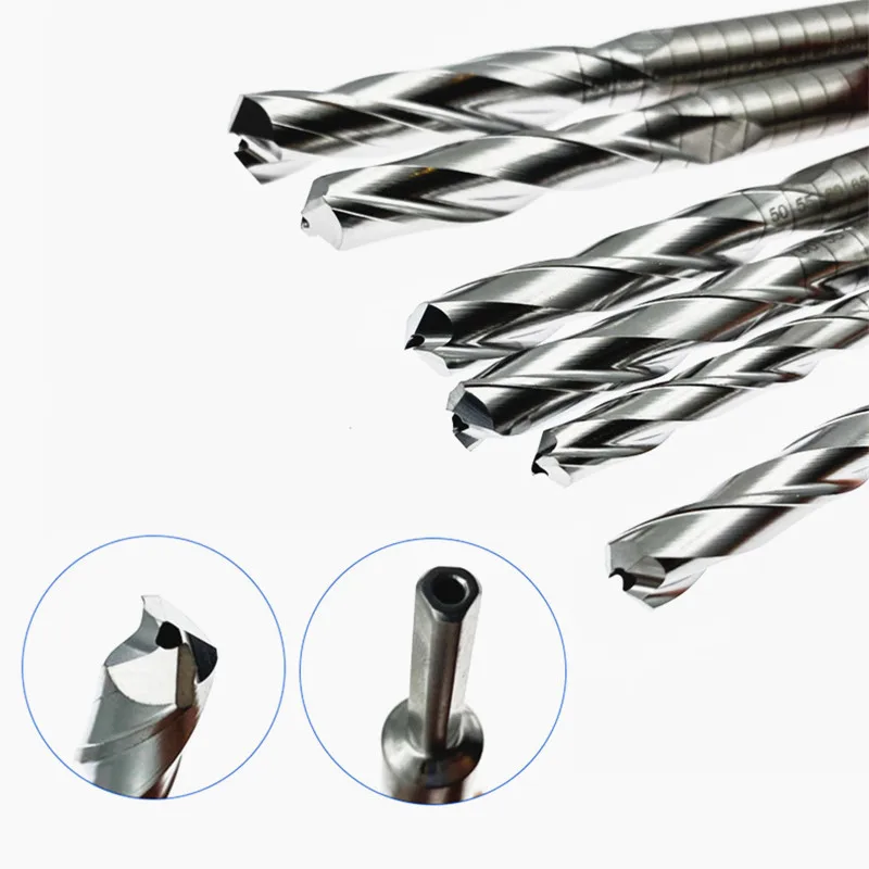 Tibia femur PFNA Intramedullary nail Cancellous cannulated Reamer Expand Hollow drill bit orthopedic instrument Stainless steel
Tibia femur PFNA Intramedullary nail Cancellous cannulated Reamer Expand Hollow drill bit orthopedic instrument Stainless steel