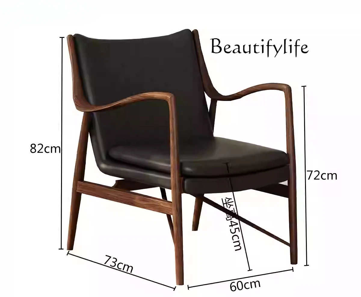 Nordic solid wood single leisure sofa chair home living room rattan back sofa تحف كبيره للمنزل
Nordic solid wood single leisure sofa chair home living room rattan back sofa تحف كبيره للمنزل