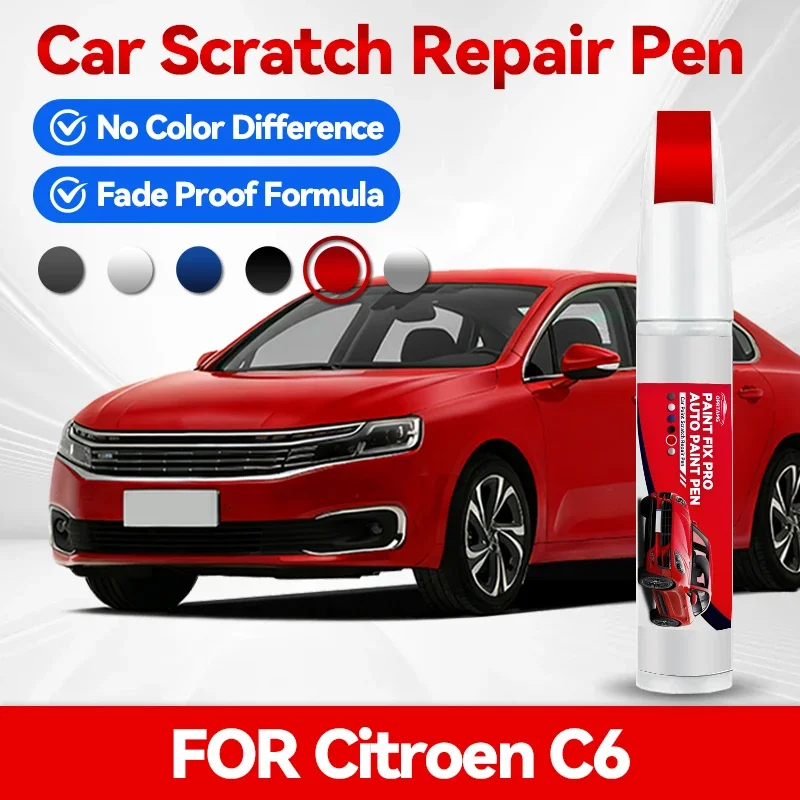 Инструменты для ремонта кузова и покраски автомобилей Citroen C6 1996-2026: набор для удаления царапин и восстановления лакокрасочного покрытия
Инструменты для ремонта кузова и покраски автомобилей Citroen C6 1996-2026: набор для удаления царапин и восстановления лакокрасочного покрытия