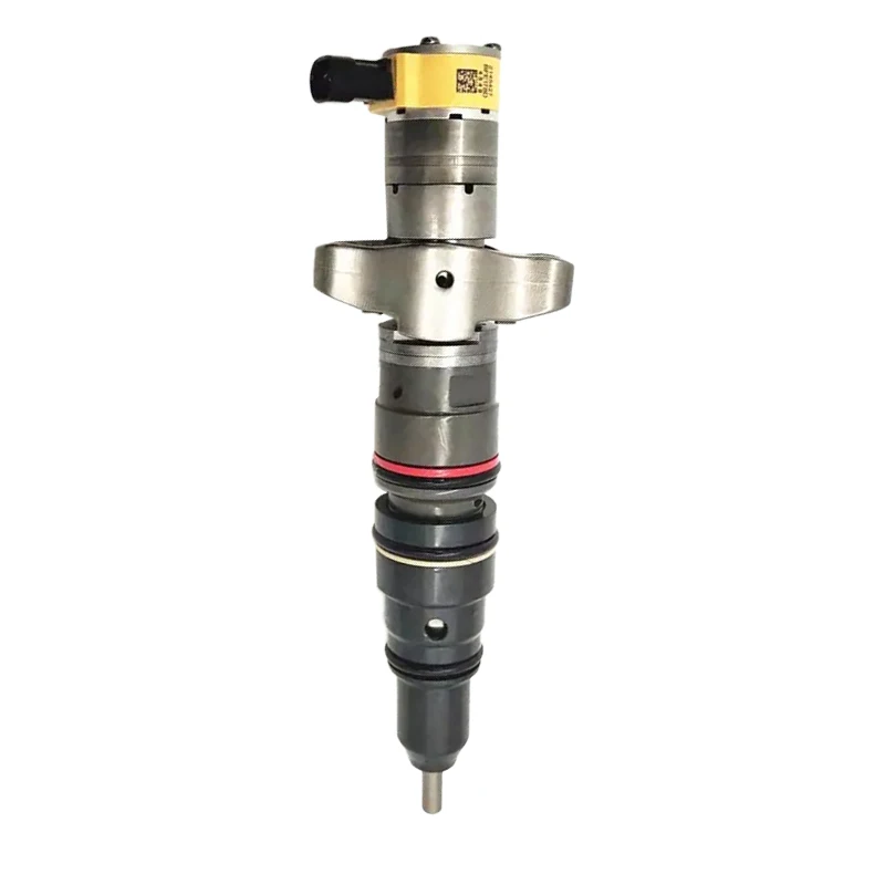 High Quality Fuel Engine Injector C9 293-4072 2934072 for Caterpillar CAT C9 Common Rail Injector Nozzle
High Quality Fuel Engine Injector C9 293-4072 2934072 for Caterpillar CAT C9 Common Rail Injector Nozzle