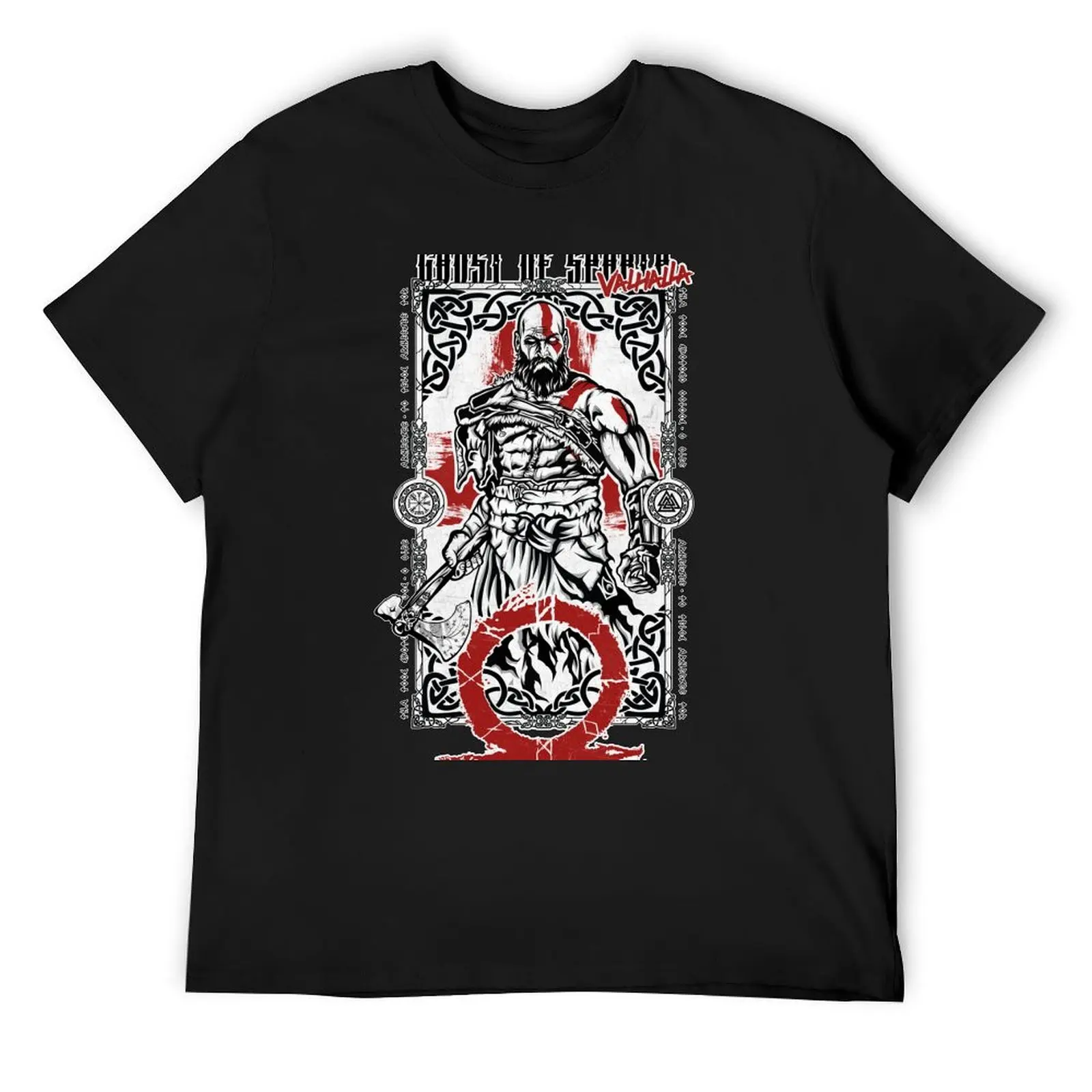 Ghost of Valhalla T-Shirt blue lock aesthetic clothes summer tops mens big and tall t shirts
Ghost of Valhalla T-Shirt blue lock aesthetic clothes summer tops mens big and tall t shirts