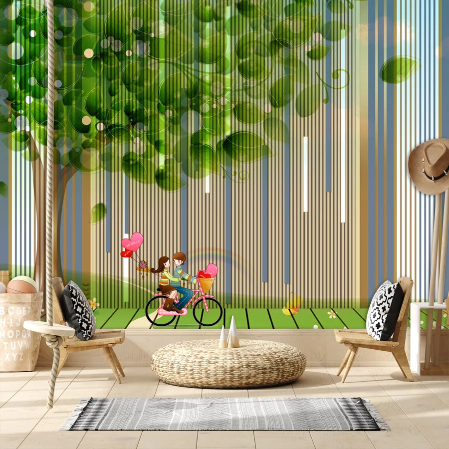 Custom Easy to Apply Peel and Stick Contact Wall Papers Home Decor Wallpapers for Living Room Bed Decoration Trees Friends Mural
Custom Easy to Apply Peel and Stick Contact Wall Papers Home Decor Wallpapers for Living Room Bed Decoration Trees Friends Mural