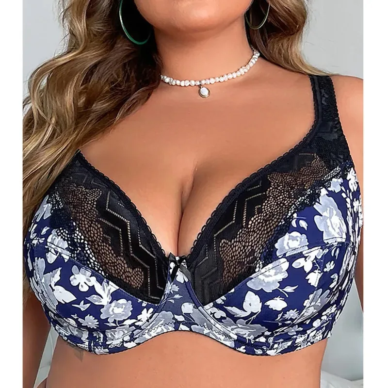 Ультратонкие стальные ободки, кружевное нижнее белье, бюстгальтер, бюстгальтер больших размеров, женское нижнее белье больших размеров, бюстгальтер Femme D 85 90 95 100 105 110 ih.4
Ультратонкие стальные ободки, кружевное нижнее белье, бюстгальтер, бюстгальтер больших размеров, женское нижнее белье больших размеров, бюстгальтер Femme D 85 90 95 100 105 110 ih.4