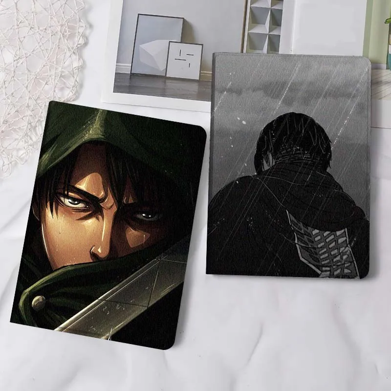 Anime Attack on Titan Hot Tablet Case For Apple iPad Air Pro mini 1 2 3 4 5 6 7 8 9 11 M2 M3 M5 M4 5th 6th 7th 10th 11th Gift
Anime Attack on Titan Hot Tablet Case For Apple iPad Air Pro mini 1 2 3 4 5 6 7 8 9 11 M2 M3 M5 M4 5th 6th 7th 10th 11th Gift