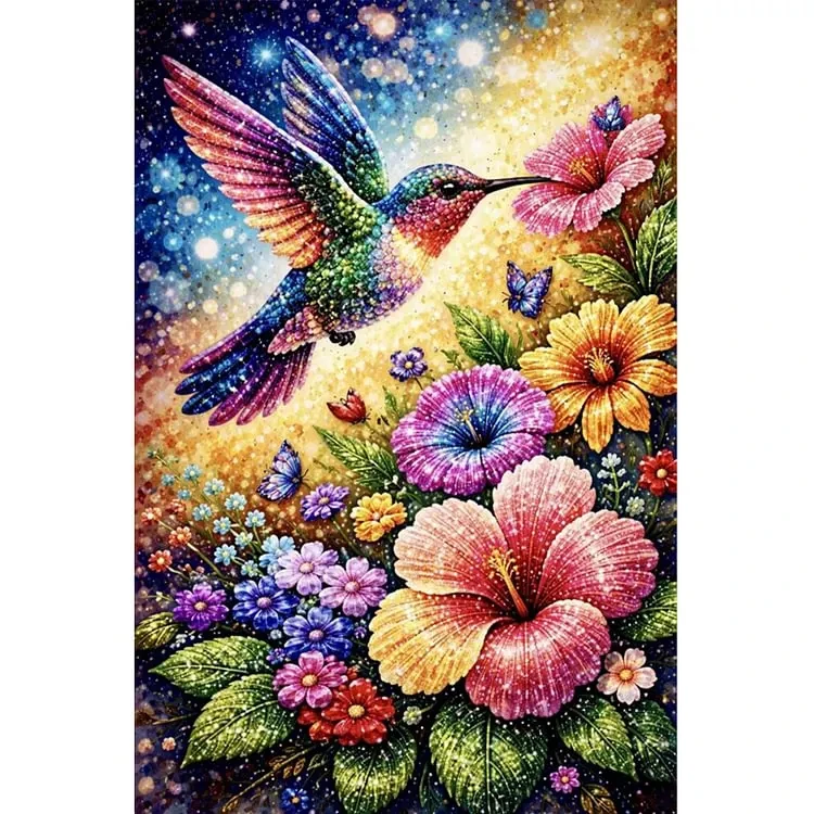 500/1000PCS Jigsaw Puzzle Landscape Flowers and Birds Home Family Activity Games for Gameroom Bedroom Home Decor Frameless
500/1000PCS Jigsaw Puzzle Landscape Flowers and Birds Home Family Activity Games for Gameroom Bedroom Home Decor Frameless