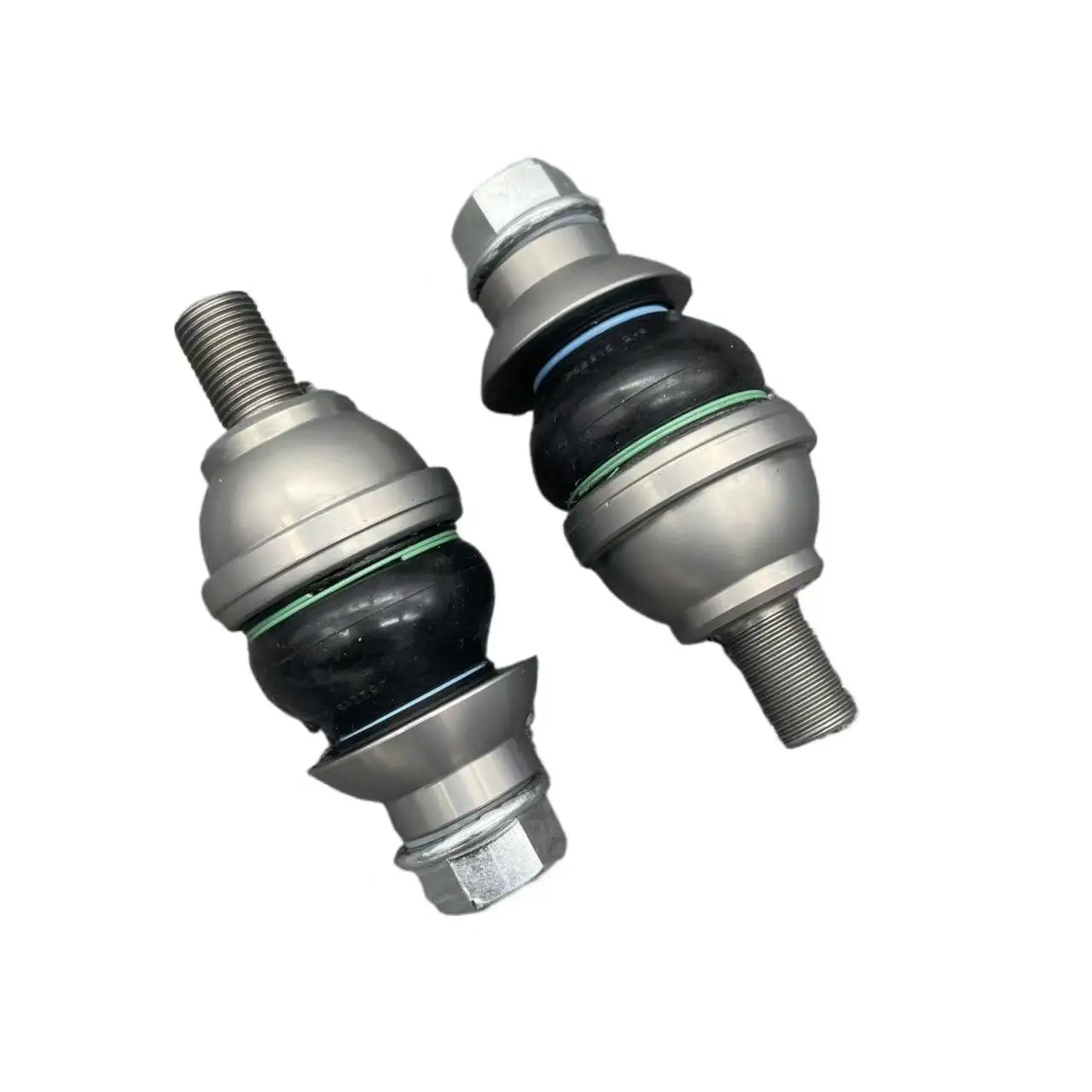 Set of 2 Front Left Lower Right Ball Joint For MERCEDES-BENZ W167 V167 X167 GLE GLS 2019-
Set of 2 Front Left Lower Right Ball Joint For MERCEDES-BENZ W167 V167 X167 GLE GLS 2019-