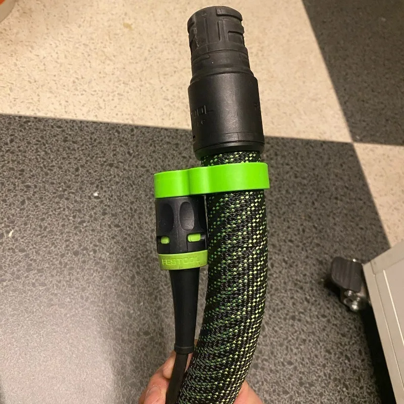 3D Collector Pipe Fixing Bracket Plug Printed Hose Cable Organizer Clip Woodworking Workshop for Festool Makita Bosch Milwaukee,
3D Collector Pipe Fixing Bracket Plug Printed Hose Cable Organizer Clip Woodworking Workshop for Festool Makita Bosch Milwaukee,