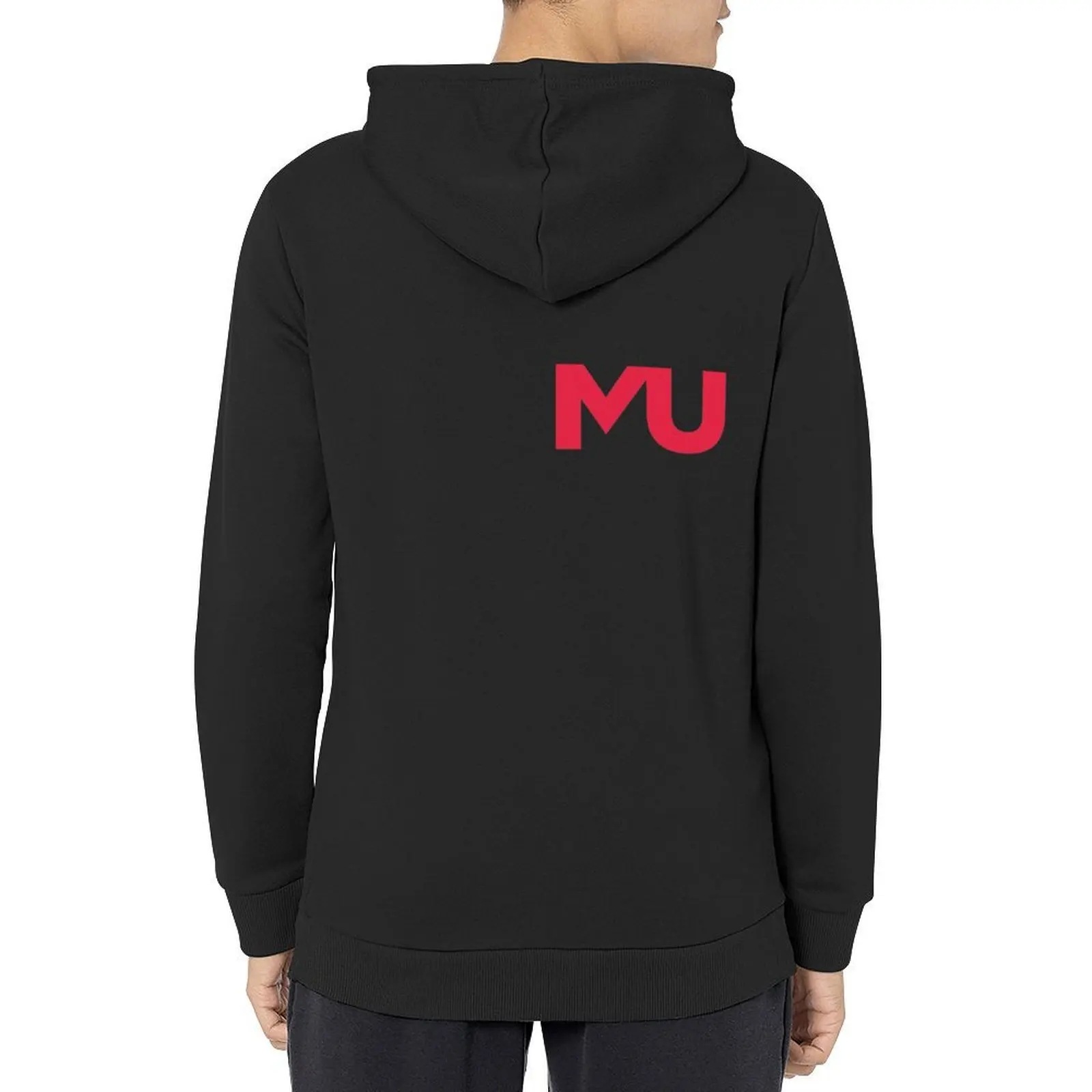 Murdoch University ( Black color ) Hoodie graphic t shirts men men's clothes autumn new products winter clothes men's hoodies
Murdoch University ( Black color ) Hoodie graphic t shirts men men's clothes autumn new products winter clothes men's hoodies