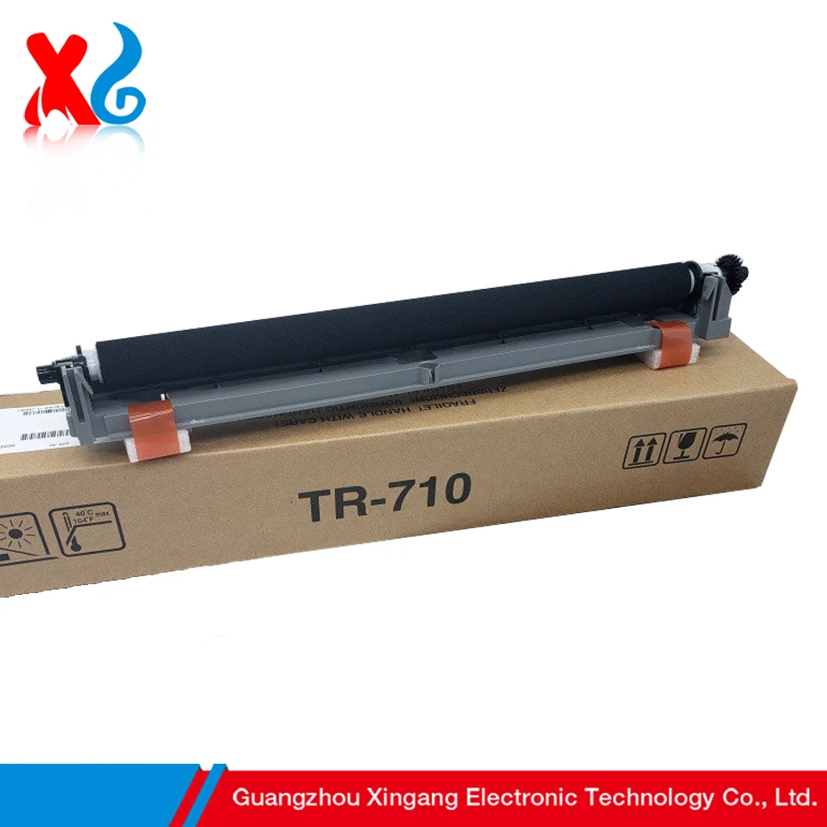 TR-710 Original Transfer Roller Assembly for Kyocera KM4050 KM5050 FS-9130DN FS-9530DN 302GR93282
TR-710 Original Transfer Roller Assembly for Kyocera KM4050 KM5050 FS-9130DN FS-9530DN 302GR93282