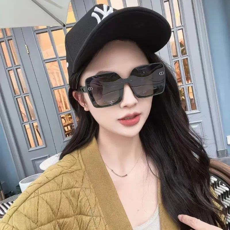 New Cat Eye Polarized Sunglasses UV400 TR90 Lightweight Designer Inspired for Women Men Driving Luxury Unisex Free Shipping
New Cat Eye Polarized Sunglasses UV400 TR90 Lightweight Designer Inspired for Women Men Driving Luxury Unisex Free Shipping