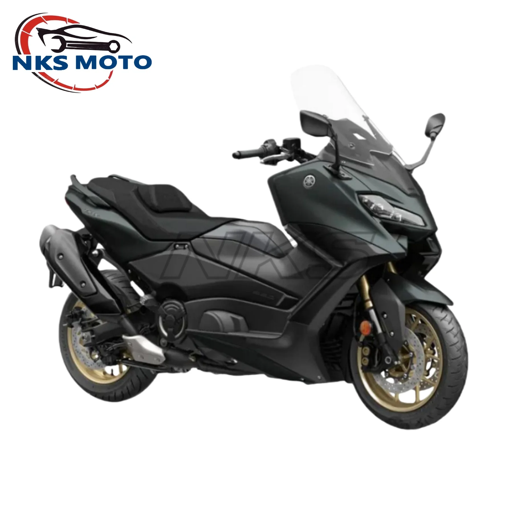 For Yamaha TMAX 560 tmax560 2022 2023 2024 Motorcycle Front Fender Fairing ABS Plastic Body Exterior Kit
For Yamaha TMAX 560 tmax560 2022 2023 2024 Motorcycle Front Fender Fairing ABS Plastic Body Exterior Kit