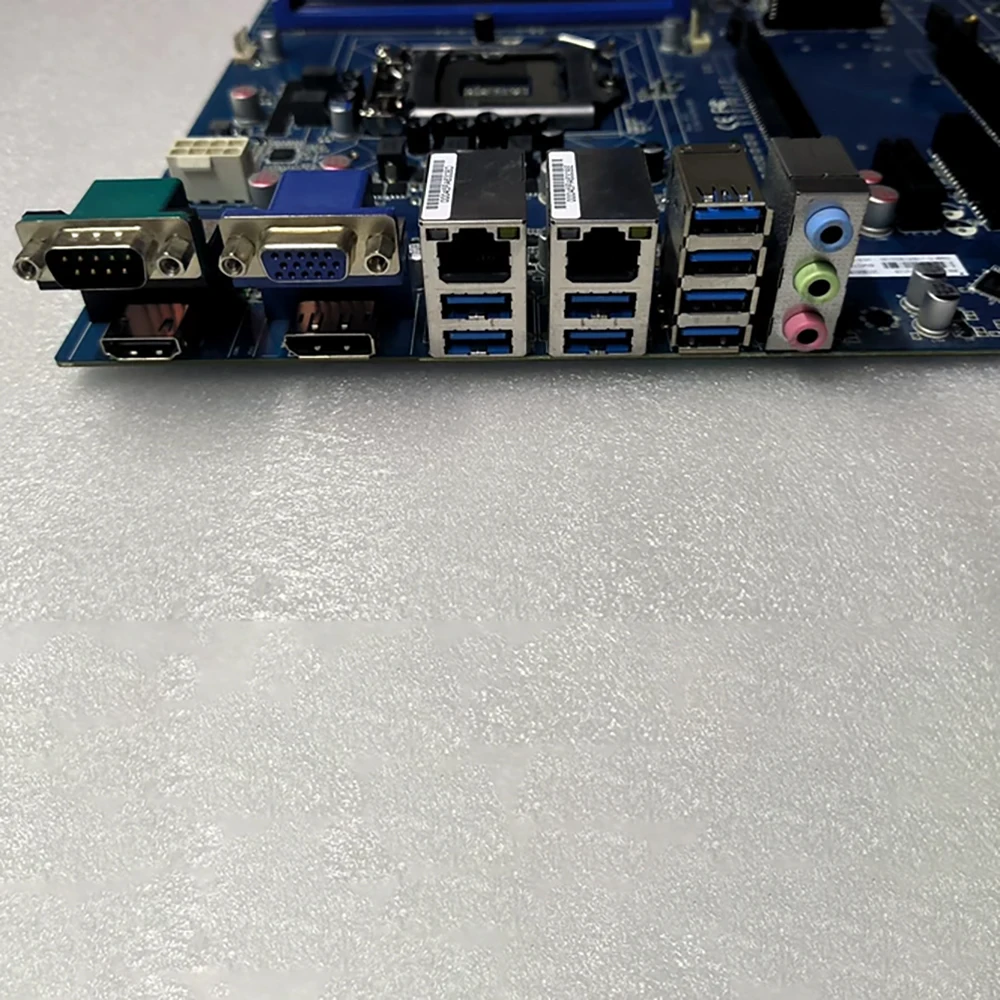 Промышленная материнская плата LGA1151 DDR4 с поддержкой процессоров 8-го поколения AM-XTAC246P-V11R
Промышленная материнская плата LGA1151 DDR4 с поддержкой процессоров 8-го поколения AM-XTAC246P-V11R