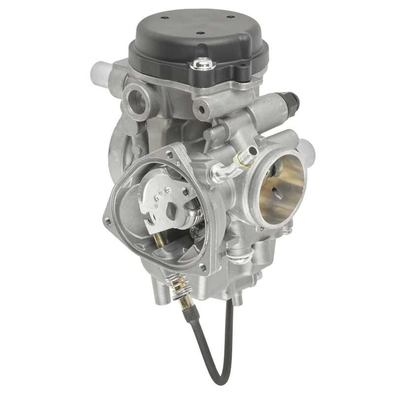 Carburetor Replacement Part 5FU-14101-13-00 BSR33-P72 Fits For Big Bear 400 2000-2002 Motorcycle
Carburetor Replacement Part 5FU-14101-13-00 BSR33-P72 Fits For Big Bear 400 2000-2002 Motorcycle