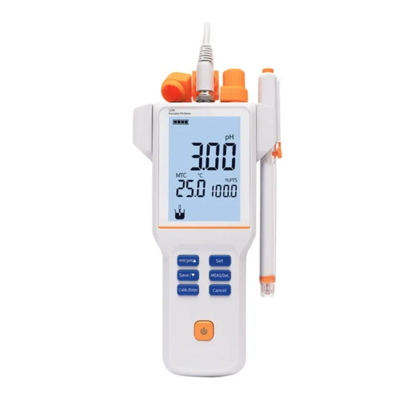 Veidt Weighing A-AB33PH-F ZH PH Precision Meter For Water Electronic Digital LCD Water Quality Tester Portable PH Meter
Veidt Weighing A-AB33PH-F ZH PH Precision Meter For Water Electronic Digital LCD Water Quality Tester Portable PH Meter