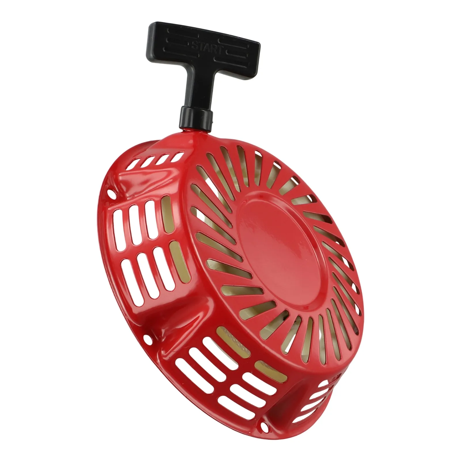 For GX270 Recoil Pull Starter With Pull Rope For Honda 8hp 9hp 301cc For GX240 For GX270 And 301 Cc 270cc 269cc 177 173f Engines
For GX270 Recoil Pull Starter With Pull Rope For Honda 8hp 9hp 301cc For GX240 For GX270 And 301 Cc 270cc 269cc 177 173f Engines