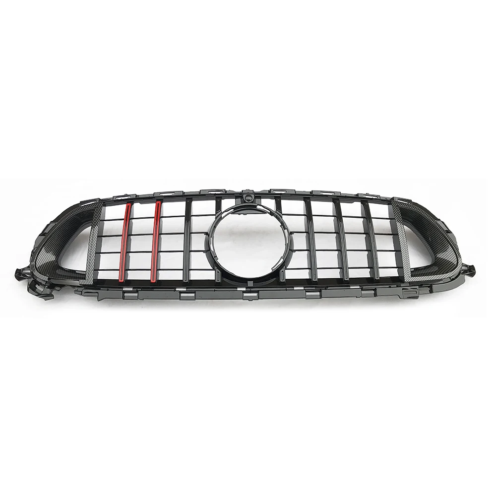 Carbon Fiber B Style Air Intake For Mercedes Benz E Class W213 LCI AMG Front Bumper Finished
Carbon Fiber B Style Air Intake For Mercedes Benz E Class W213 LCI AMG Front Bumper Finished