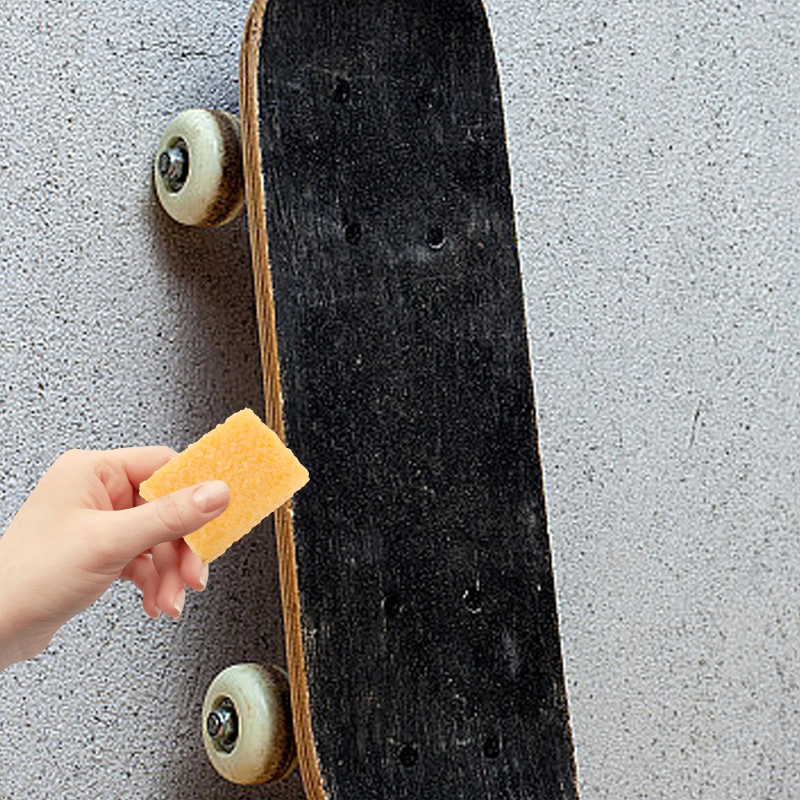 10pcs Skateboard Cleaner Rubber Tape Dirt Removers Cleaning Supplies Accessories Multifunction Portable Reusable
10pcs Skateboard Cleaner Rubber Tape Dirt Removers Cleaning Supplies Accessories Multifunction Portable Reusable