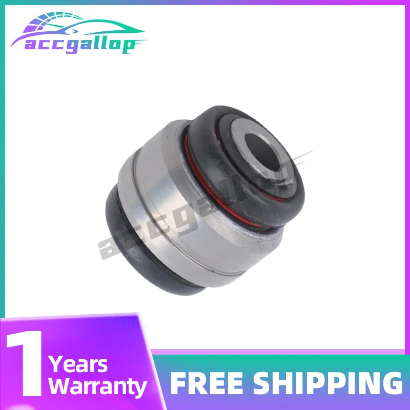 1pc 299935/299933 Rear Knuckle Bushing for Ferrari 2010-2015 458 488 Car Accessories
1pc 299935/299933 Rear Knuckle Bushing for Ferrari 2010-2015 458 488 Car Accessories