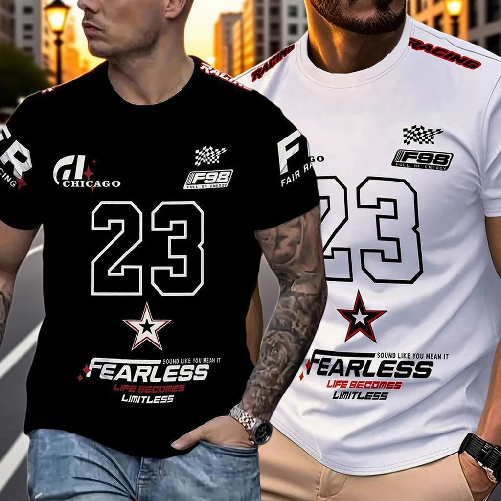 New Summer Men's/women's T-shirt Tennis T-shirt Comfortable Breathable Speed Drying Sports T-shirt Neutral Short Sleeve T-shirt
New Summer Men's/women's T-shirt Tennis T-shirt Comfortable Breathable Speed Drying Sports T-shirt Neutral Short Sleeve T-shirt