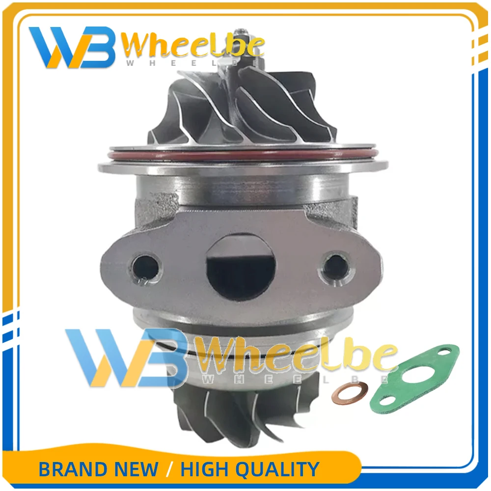 NEW TD03L4 Turbocharger Core For Hyundai H100 KAMYONET 2.5 L D4CB 28231-4A850 Turbine CHRA Core
NEW TD03L4 Turbocharger Core For Hyundai H100 KAMYONET 2.5 L D4CB 28231-4A850 Turbine CHRA Core