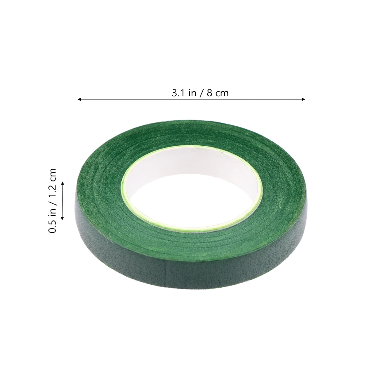 6 Rolls Decorative Floral Tape Bouquet Stem Wrap Florist Flowers Wrapping Ribbon Designed Masking
6 Rolls Decorative Floral Tape Bouquet Stem Wrap Florist Flowers Wrapping Ribbon Designed Masking