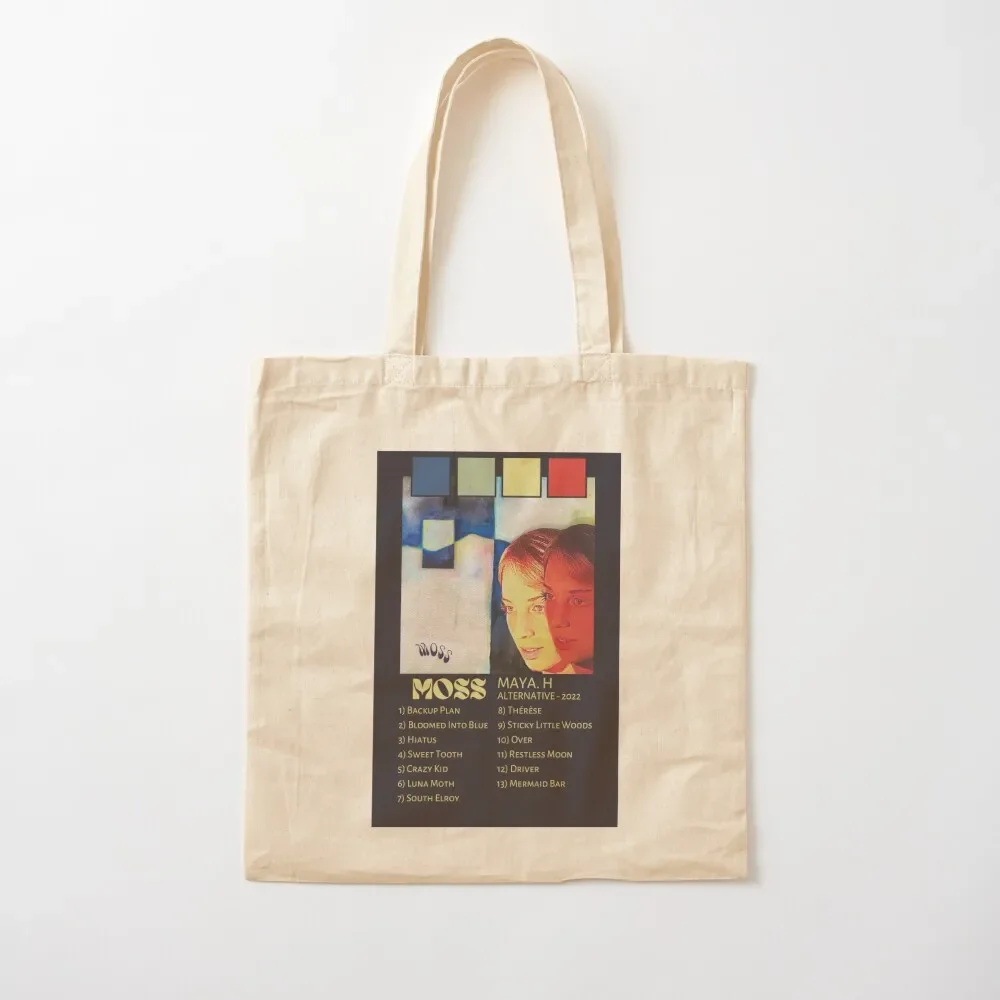 Moss Maya Hawke Tote Bag handbag Canvas stote bag personalized tote shopping trolley bag
Moss Maya Hawke Tote Bag handbag Canvas stote bag personalized tote shopping trolley bag