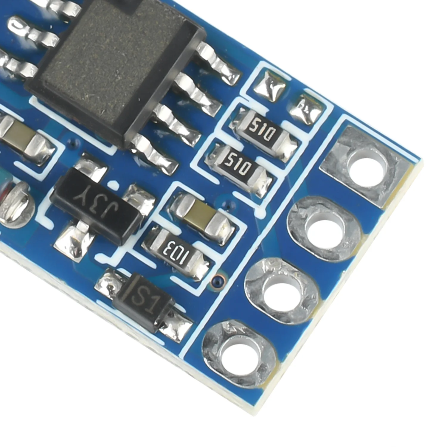 DC5-24V Colorful Light Controller Flow Light Control Board RGB Light Strip Controller Breathing Atmosphere Light Color Gradient
DC5-24V Colorful Light Controller Flow Light Control Board RGB Light Strip Controller Breathing Atmosphere Light Color Gradient