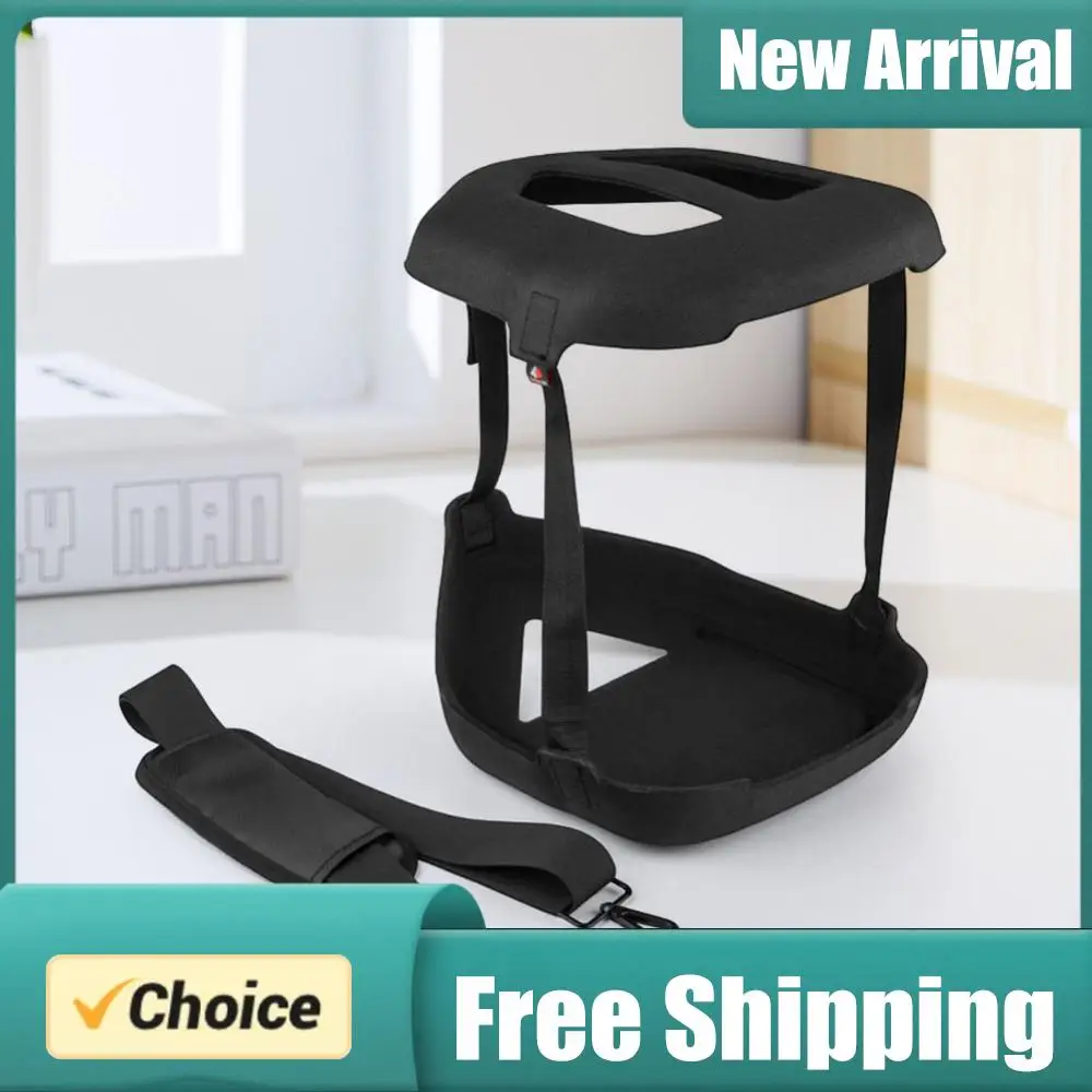 Carrying Case with Shoulder Strap Protective Cover Speaker Cover Dustproof Cover for Bose S1 PRO+ Portable BT Speaker
Carrying Case with Shoulder Strap Protective Cover Speaker Cover Dustproof Cover for Bose S1 PRO+ Portable BT Speaker