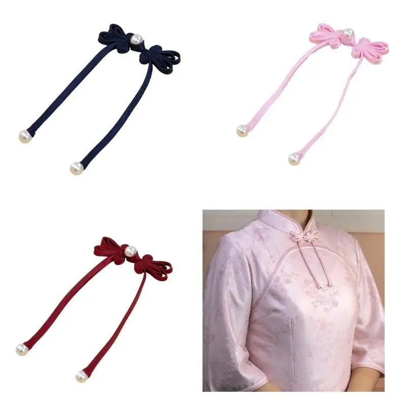 39BD Handsewing Fasteners Cheongsam Buttons DIY Costume Closure Buttons
39BD Handsewing Fasteners Cheongsam Buttons DIY Costume Closure Buttons