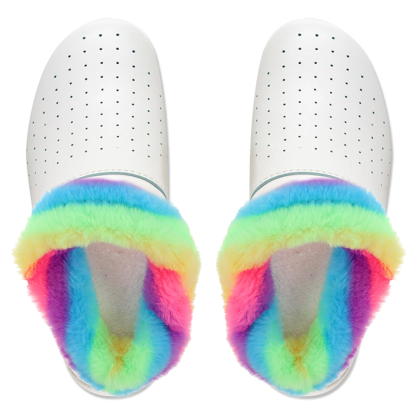 Inserts For Hole Shoes Warm Winter Shoe Liners Detachable Liner Soft Boot Inners Replacement 38-39 Warm Durable Easy Clean
Inserts For Hole Shoes Warm Winter Shoe Liners Detachable Liner Soft Boot Inners Replacement 38-39 Warm Durable Easy Clean