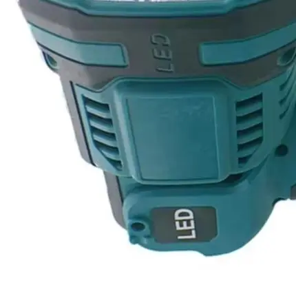 Беспроводной светодиодный фонарик, рабочий свет для Dayi A6/A7, аккумулятор, ремонт автомобиля, кемпинг
Беспроводной светодиодный фонарик, рабочий свет для Dayi A6/A7, аккумулятор, ремонт автомобиля, кемпинг